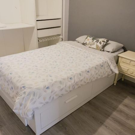 Apartamento Cerca Del Pilar Zaragoza Exterior foto