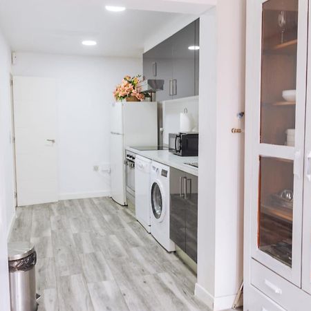 Apartamento Cerca Del Pilar Zaragoza Exterior foto