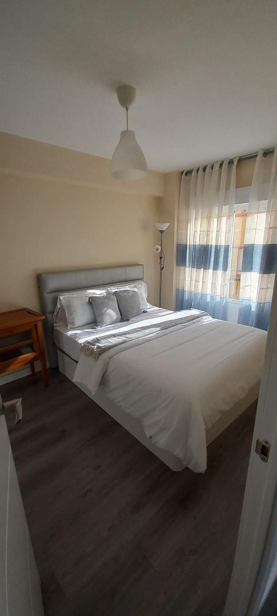 Apartamento Cerca Del Pilar Zaragoza Habitación foto